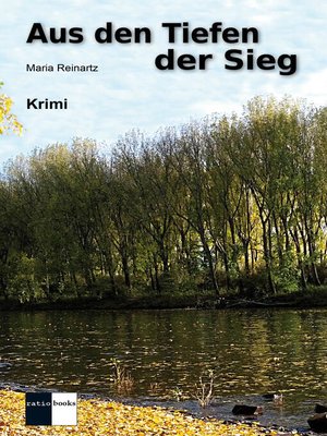 cover image of Aus den Tiefen der Sieg